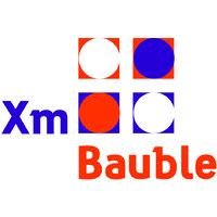 XmBauble Logo