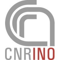 INO-CNR National Institute of Optics Logo