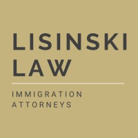 Lisinski Law Firm Logo