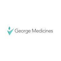George Medicines Logo