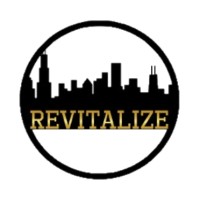 Revitalize Black Chicago Logo