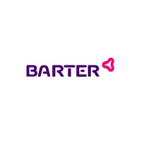 Barter | La Comunidad Solar del Futuro Logo