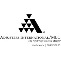 Adjusters International/MBC Logo