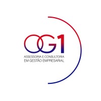 OG1 Assessoria e Consultoria em Gestão Empresarial Logo