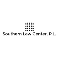 Southern Law Center P.L. Logo