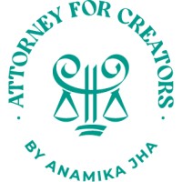 Attorney For Creators Logo