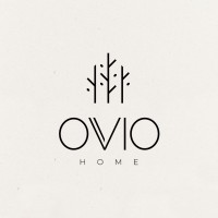 Ovio Home Logo