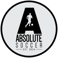 Absolute Soccer Logo
