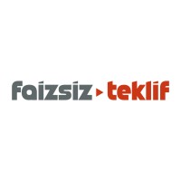 Faizsiz Teklif Logo