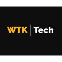 WTK Tech Logo