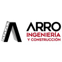 Arro Ingeniería y Construcción Logo