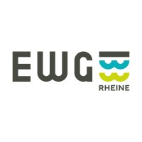 EWG Entwicklungs- und Wirtschaftsförderungsgesellschaft für Rheine mbH Logo