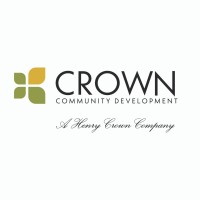 Crown Community Development Logo