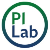 Laboratório de Inteligência Pública- PILab Logo