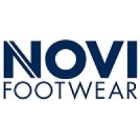 Novi Footwear Holdings Ltd Logo