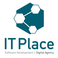 IT Place.com Logo