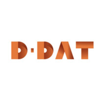 D-Dat Logo