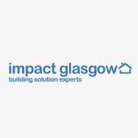 Impact Glasgow Logo