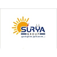SURYA GROUP NASHIK Logo