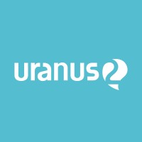 Uranus2 Logo