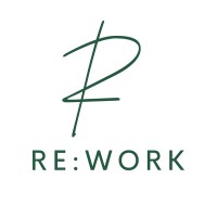 ReWork Recruitment Group Ltd Logo