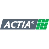 ACTIA Africa Logo