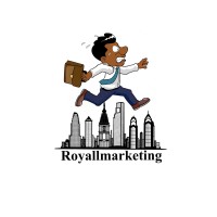 Royall Marketing Logo
