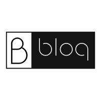 Bloq Search and Selection Logo