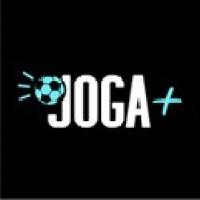 Joga+ Logo