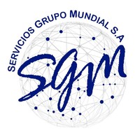 Servicios Grupo Mundial S.A Logo
