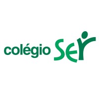 Colégio SER Logo