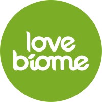 LoveBiome Logo