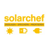 Solarchef.ch Logo