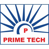 Prime Tech MEA Logo