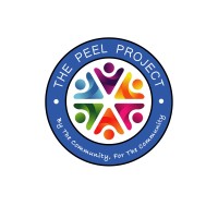 The Peel Project Logo