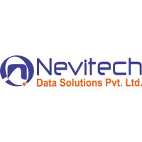 Nevitech Data Solutions Pvt Ltd Logo
