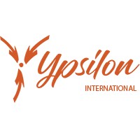 Ypsilon International Logo