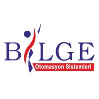 Bilge Otomasyon Logo
