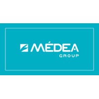 Médea Group Logo