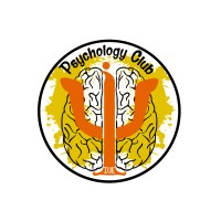 IUE Psychology Club Logo