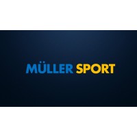Müller Sport Media Logo