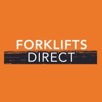 Forklifts Direct Pty Ltd Logo