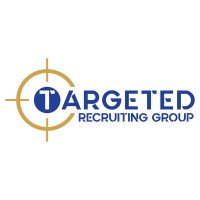 Targeted Recruiting Group Logo