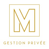 MONTHOLON GESTION PRIVEE Logo