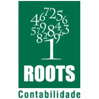 Roots Contabilidade Logo