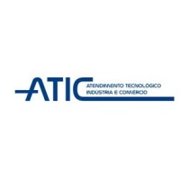 ATIC TECNOLOGIA DO BRASIL LTDA Logo