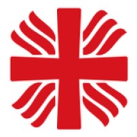 Cáritas de Querétaro, I.A.P Logo