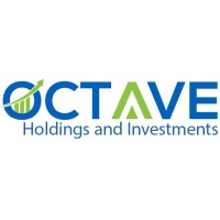 Octave Holdings and Investments Logo