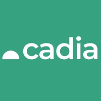 Cadia Sleep Logo