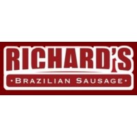 Richards Brazilian Sausage LLC Logo